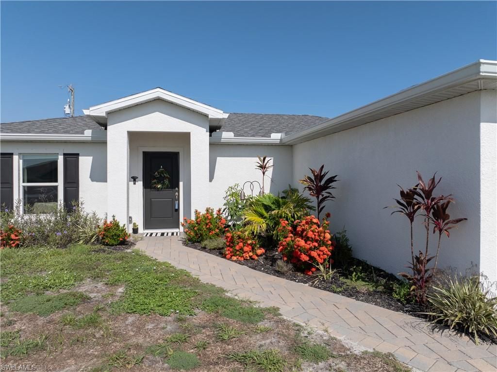 1820 NW 1st AVE, CAPE CORAL, FL 33993 — photo 2