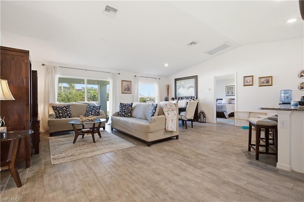 1820 NW 1st AVE, CAPE CORAL, FL 33993 — photo 4