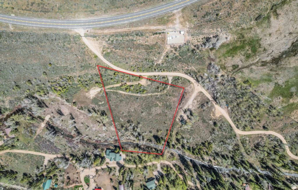 Image 9 of property listing at 6314 STEWART RANCH RD, Kamas, UT 84036