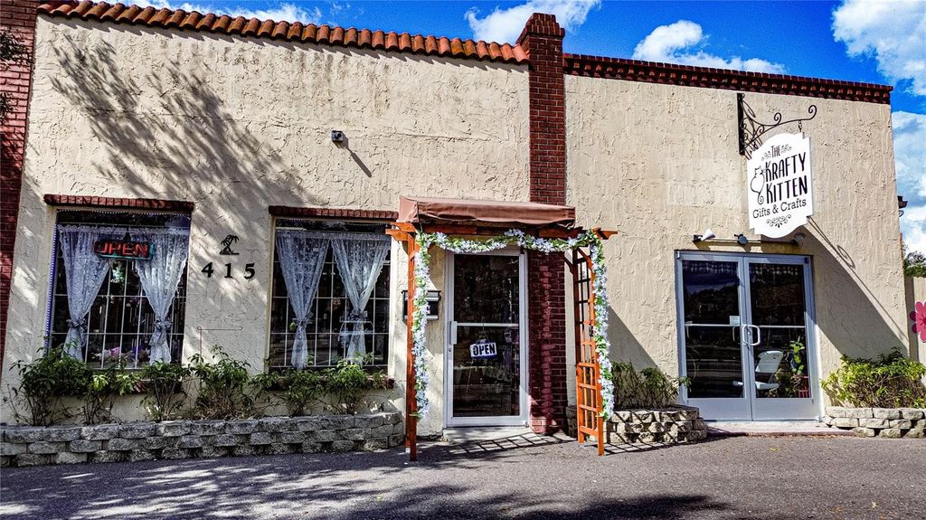 415 N SCENIC HIGHWAY, Lake Wales, FL 33853