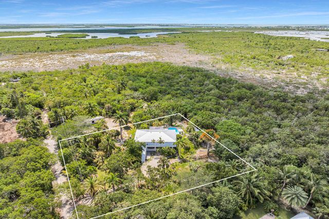 21855 Spain Boulevard, Cudjoe Key, FL 33042