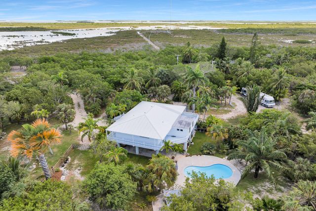 21855 Spain Boulevard, Cudjoe Key, FL 33042