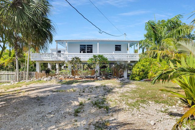 21855 Spain Boulevard, Cudjoe Key, FL 33042