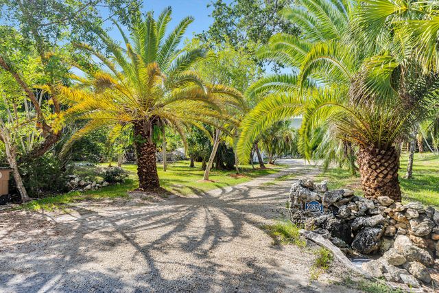 21855 Spain Boulevard, Cudjoe Key, FL 33042