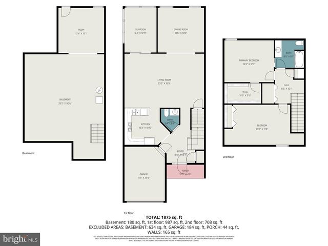 26 GANTZ MDWS, Mount Joy, PA 17552