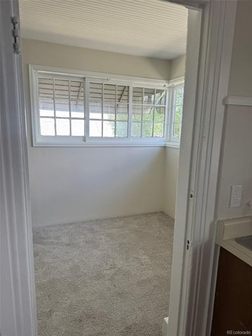 1803 S Washington Street, Denver, CO 80210