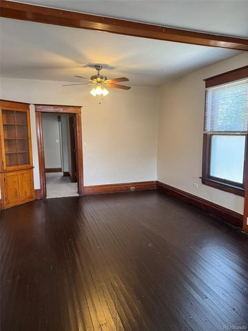 1803 S Washington Street, Denver, CO 80210