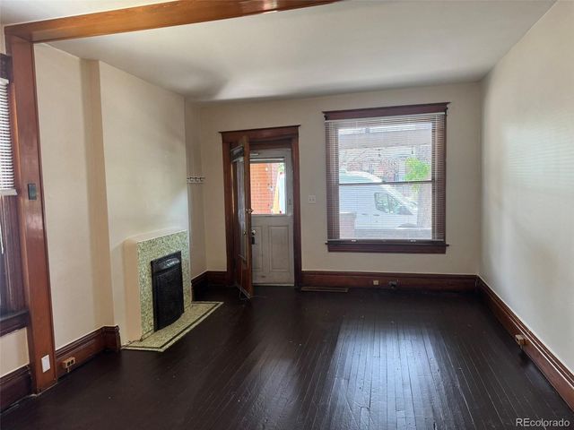 1803 S Washington Street, Denver, CO 80210