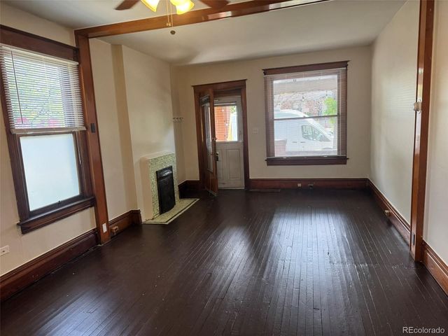 1803 S Washington Street, Denver, CO 80210