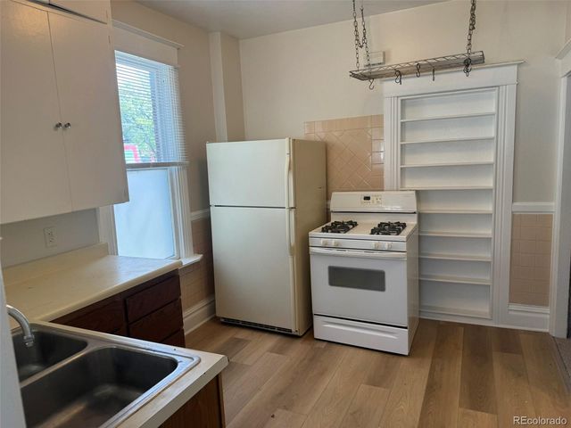 1803 S Washington Street, Denver, CO 80210