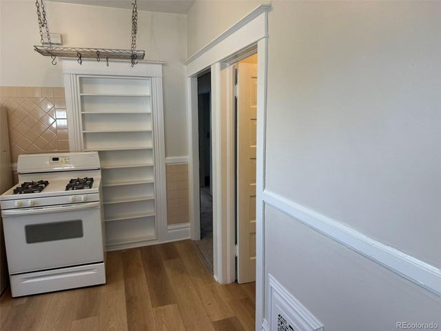 1803 S Washington Street, Denver, CO 80210