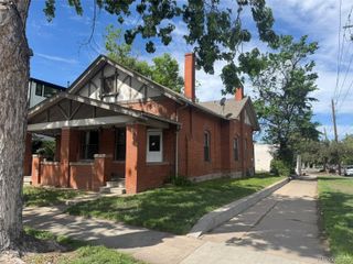 1803 S Washington Street, Denver, CO 80210