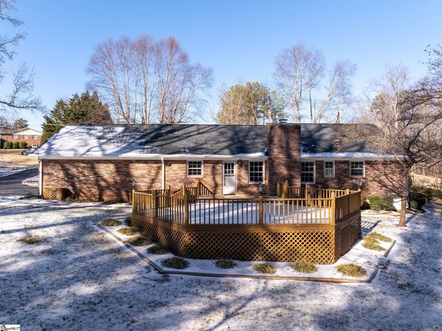 402 Pearle Drive, Easley, SC 29642