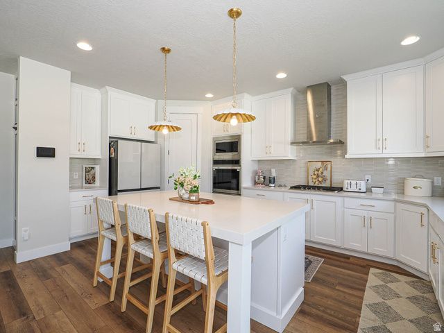 88 S KEAKI WOOD, Vineyard, UT 84059