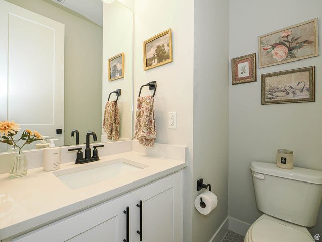 88 S KEAKI WOOD, Vineyard, UT 84059