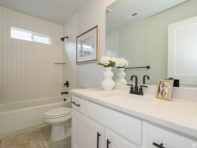 88 S KEAKI WOOD, Vineyard, UT 84059