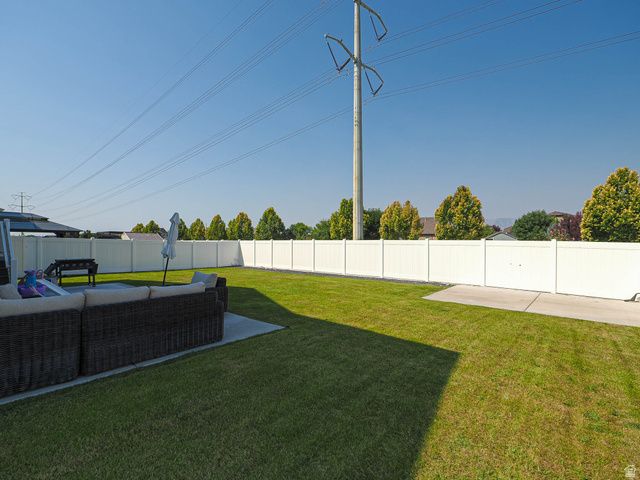 88 S KEAKI WOOD, Vineyard, UT 84059