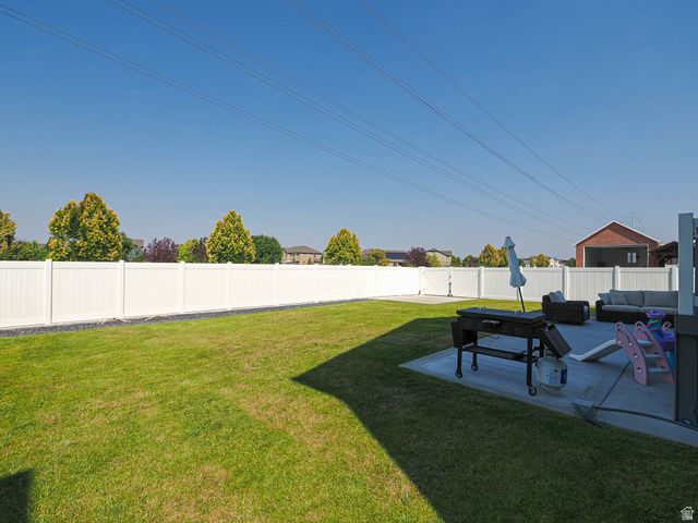 88 S KEAKI WOOD, Vineyard, UT 84059