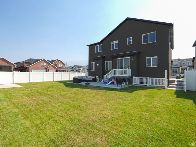 88 S KEAKI WOOD, Vineyard, UT 84059