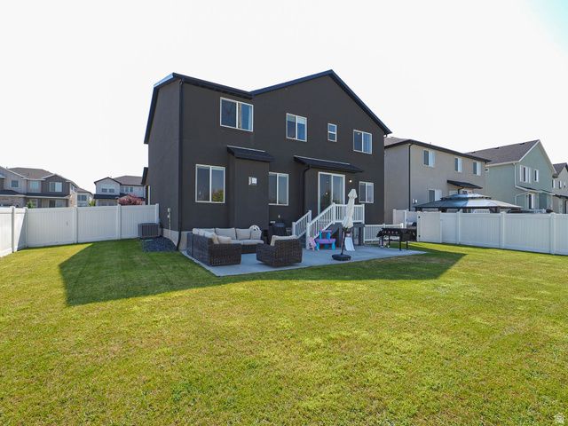 88 S KEAKI WOOD, Vineyard, UT 84059