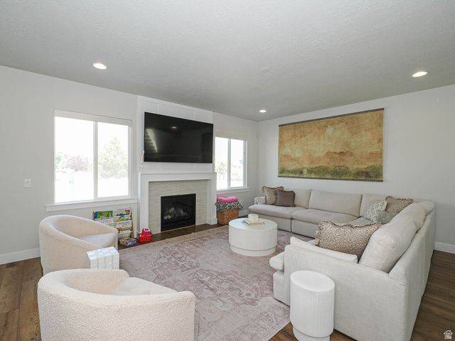 88 S KEAKI WOOD, Vineyard, UT 84059