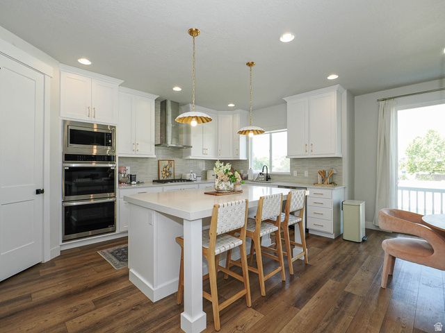 88 S KEAKI WOOD, Vineyard, UT 84059