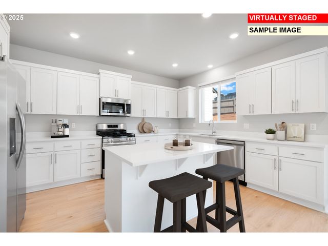 15105 Sw Albany Ter. H182, Tigard, OR 97224