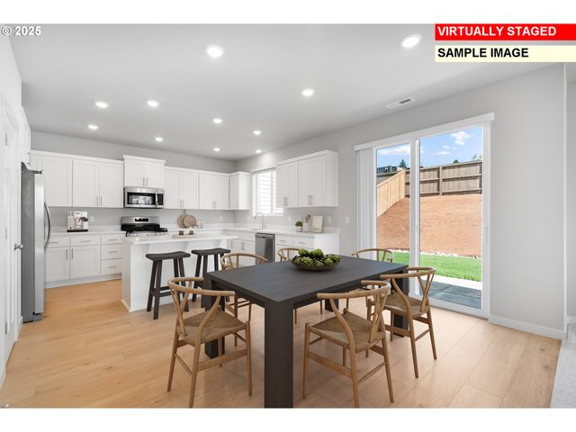 15105 Sw Albany Ter. H182, Tigard, OR 97224