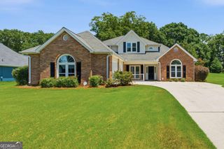 2855 Bridle Creek Drive SW, Conyers, GA 30094