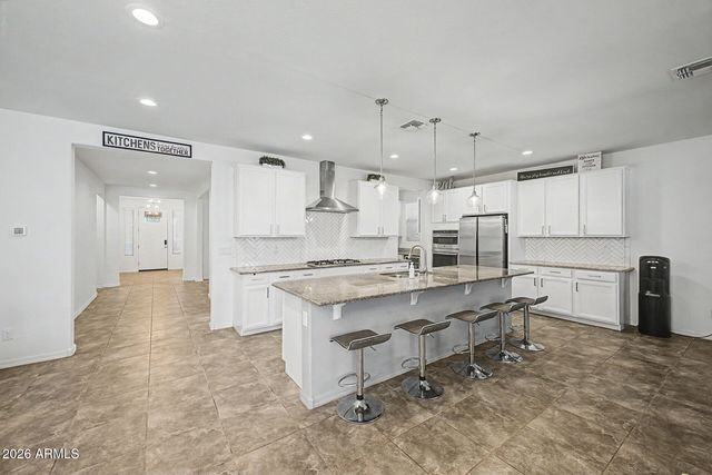 20438 W MAIDEN Lane, Buckeye, AZ 85396