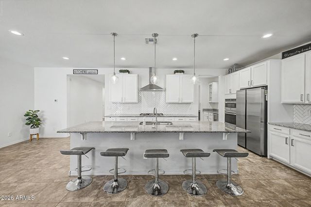 20438 W MAIDEN Lane, Buckeye, AZ 85396