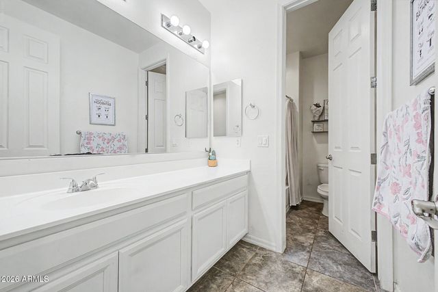 20438 W MAIDEN Lane, Buckeye, AZ 85396