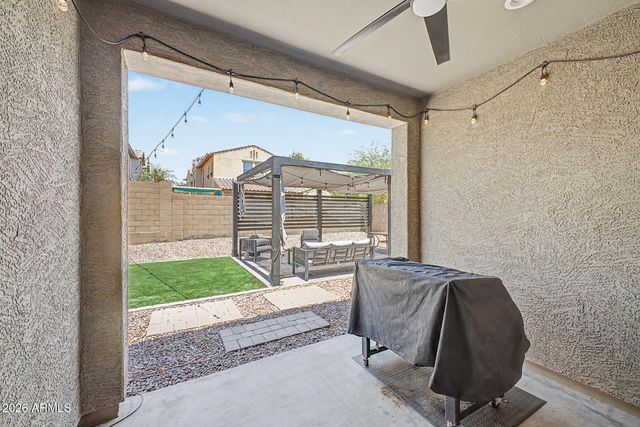 20438 W MAIDEN Lane, Buckeye, AZ 85396