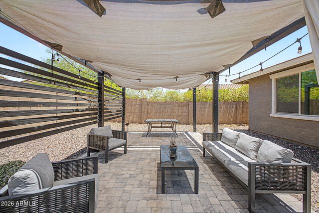 20438 W MAIDEN Lane, Buckeye, AZ 85396