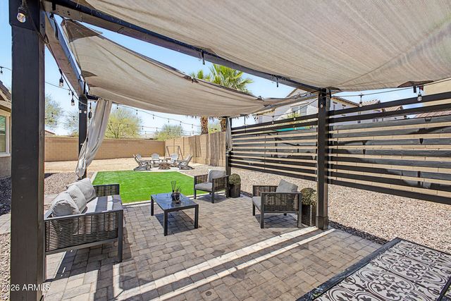 20438 W MAIDEN Lane, Buckeye, AZ 85396