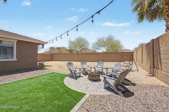 20438 W MAIDEN Lane, Buckeye, AZ 85396
