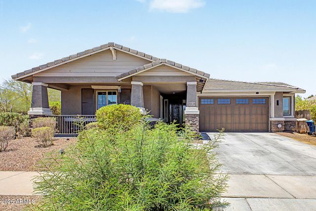 20438 W MAIDEN Lane, Buckeye, AZ 85396