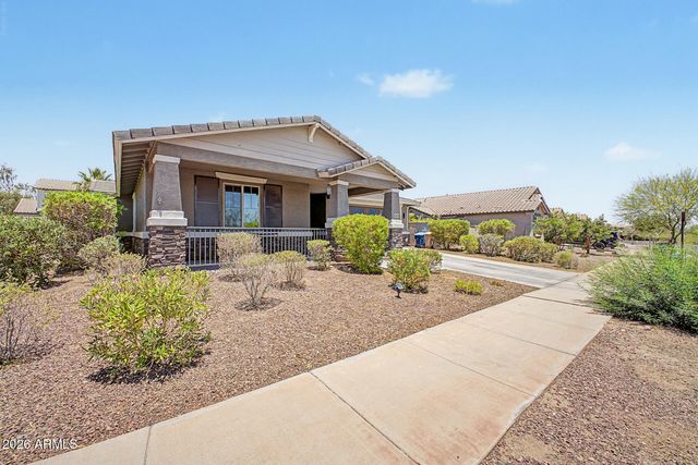 20438 W MAIDEN Lane, Buckeye, AZ 85396