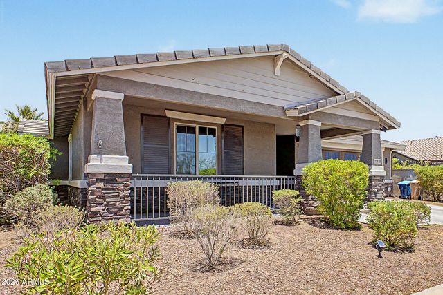 20438 W MAIDEN Lane, Buckeye, AZ 85396