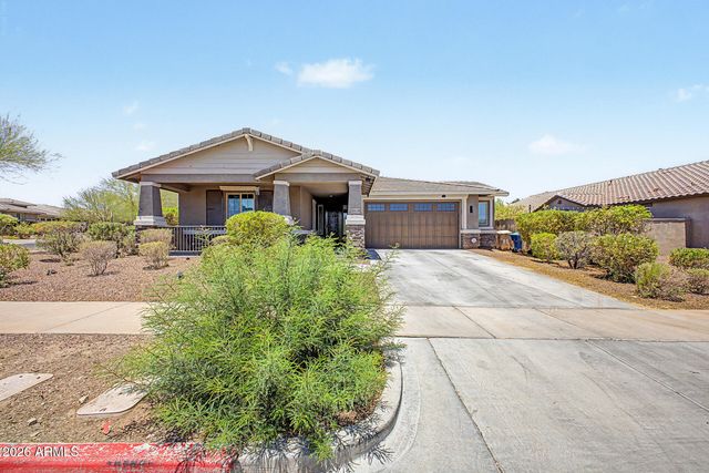 20438 W MAIDEN Lane, Buckeye, AZ 85396