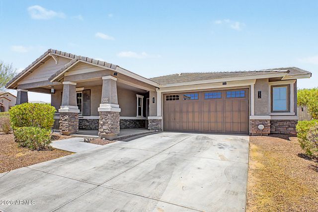 20438 W MAIDEN Lane, Buckeye, AZ 85396