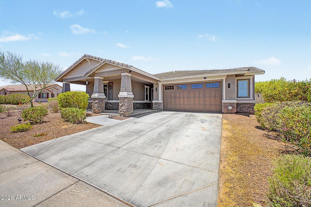 20438 W MAIDEN Lane, Buckeye, AZ 85396