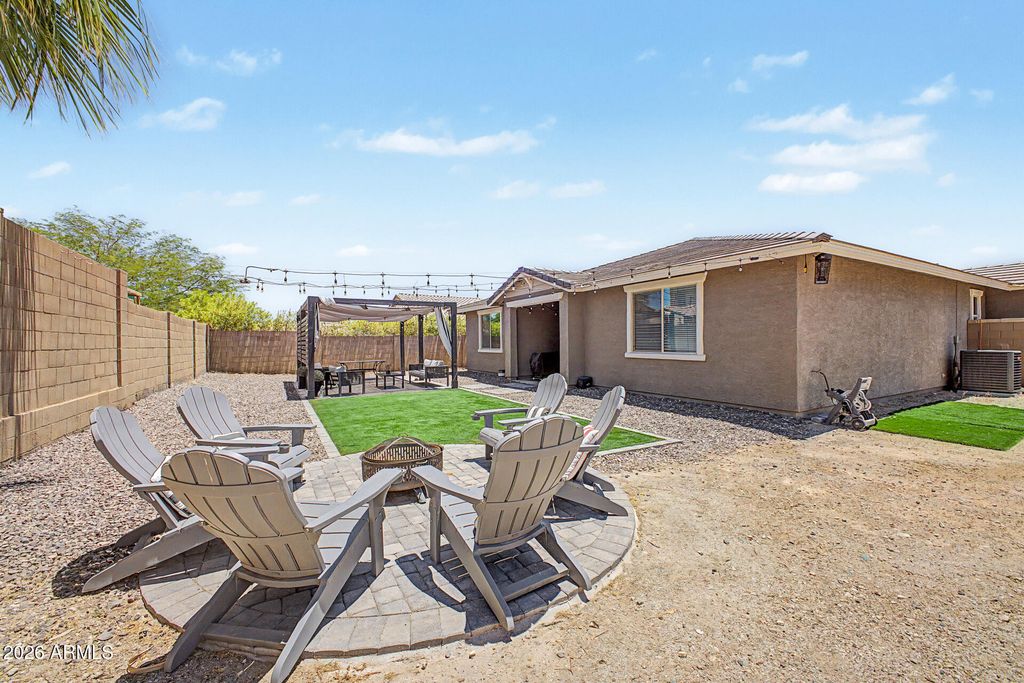 20438 W MAIDEN Lane, Buckeye, AZ 85396 — photo 4