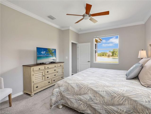 21187 Bella Terra BLVD, Estero, FL 33928