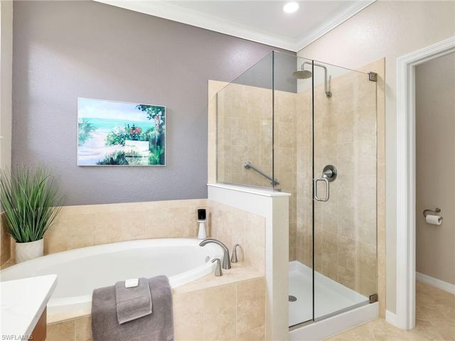 21187 Bella Terra BLVD, Estero, FL 33928