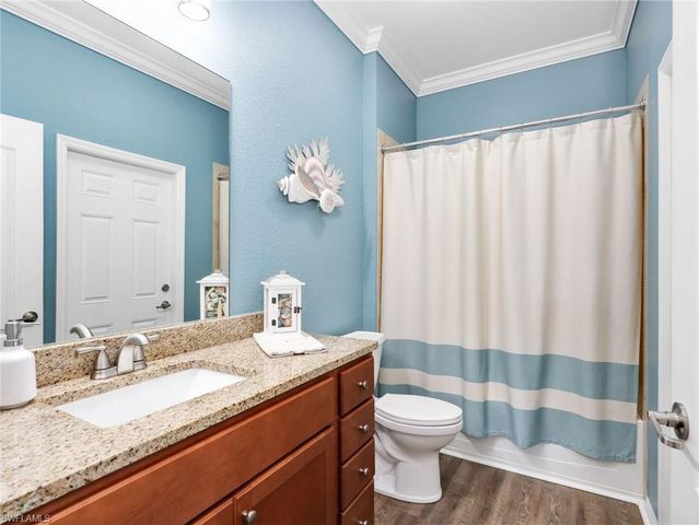 21187 Bella Terra BLVD, Estero, FL 33928