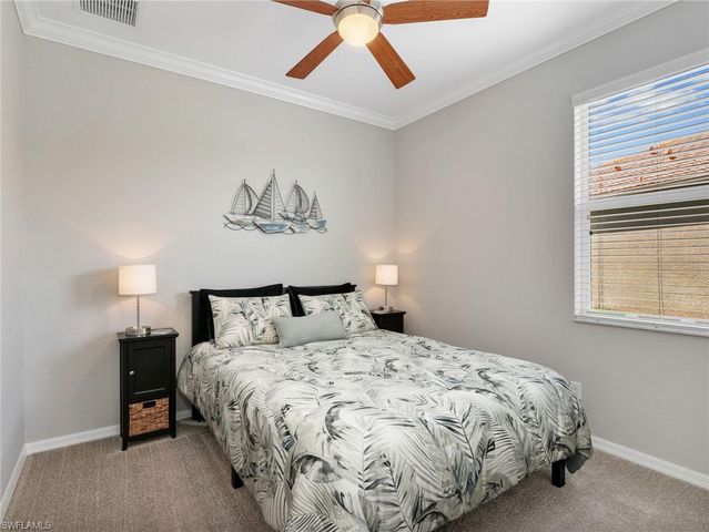 21187 Bella Terra BLVD, Estero, FL 33928