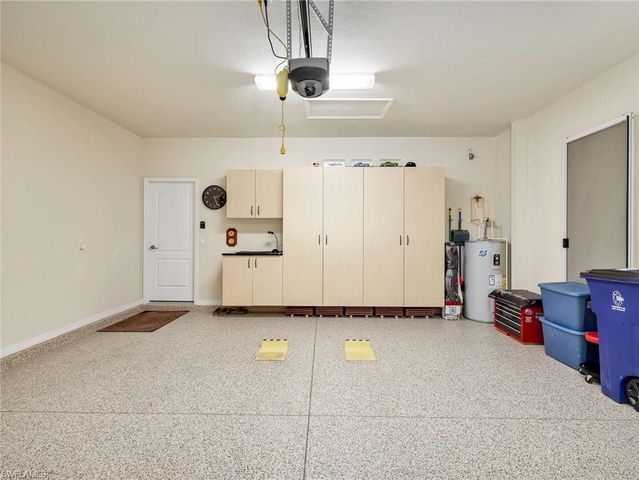 21187 Bella Terra BLVD, Estero, FL 33928