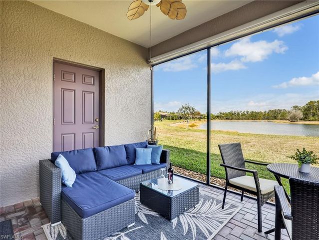 21187 Bella Terra BLVD, Estero, FL 33928