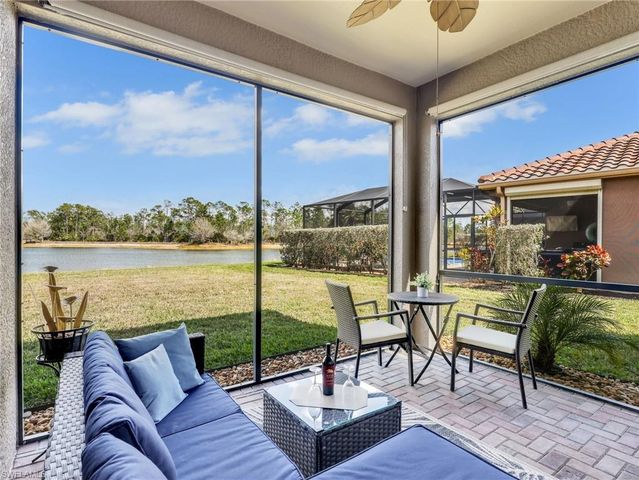 21187 Bella Terra BLVD, Estero, FL 33928